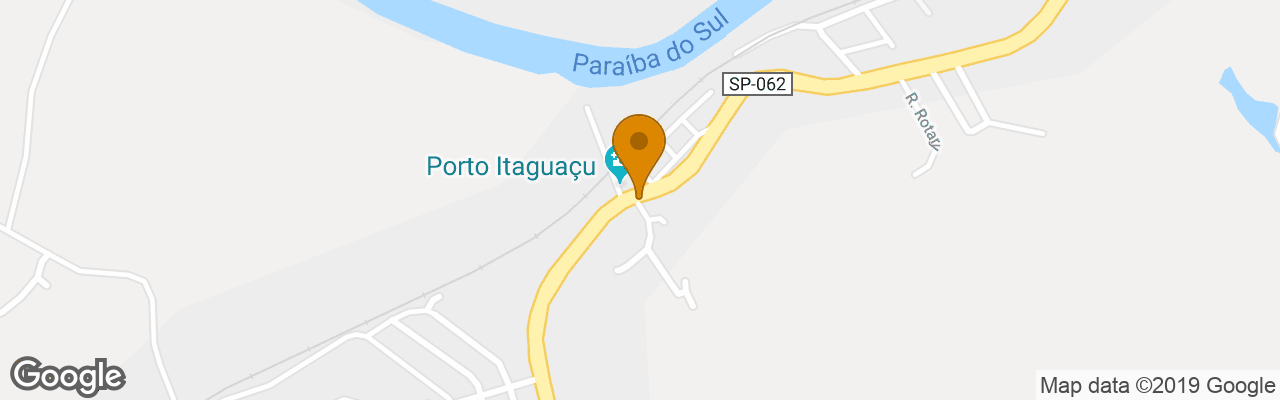 Hotel Porto Dos Milagres 