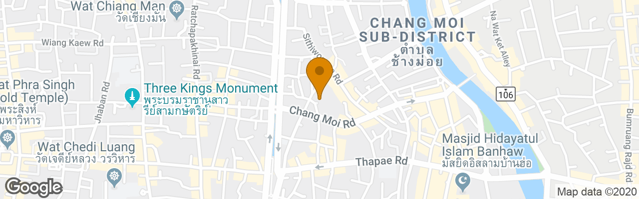 Hotel Karinthip Village