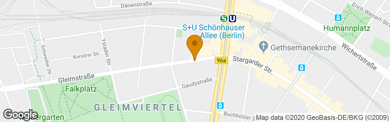 City Guesthouse Pension Berlin