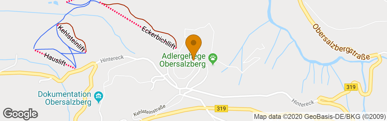 Hotel Kempinski Berchtesgaden