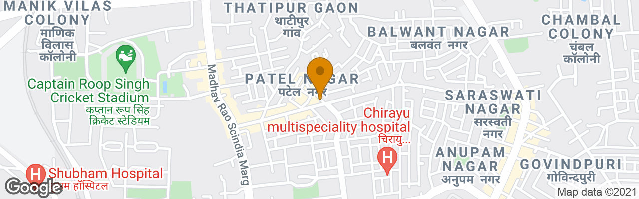 Hotel The Central Park