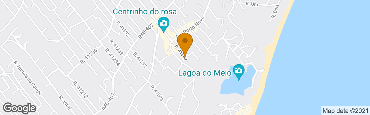 Hotel Vida Sol E Mar 