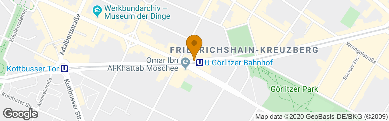 Hotel Bax Pax Hostel Berlin