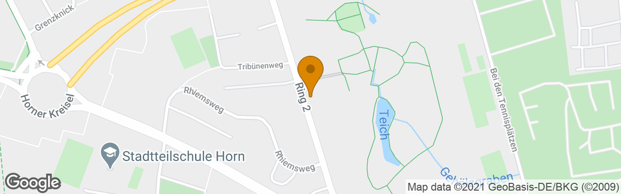 Hotel NH Hamburg Horner Rennbahn