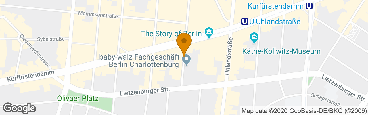 Mercure Hotel Château Berlin