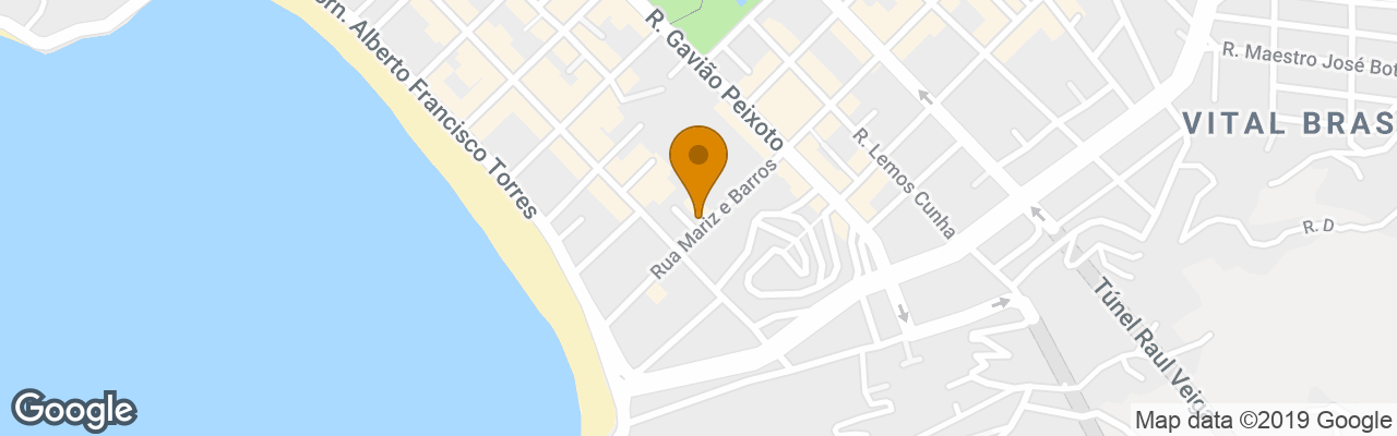 Hotel Petit Village Icaraí 