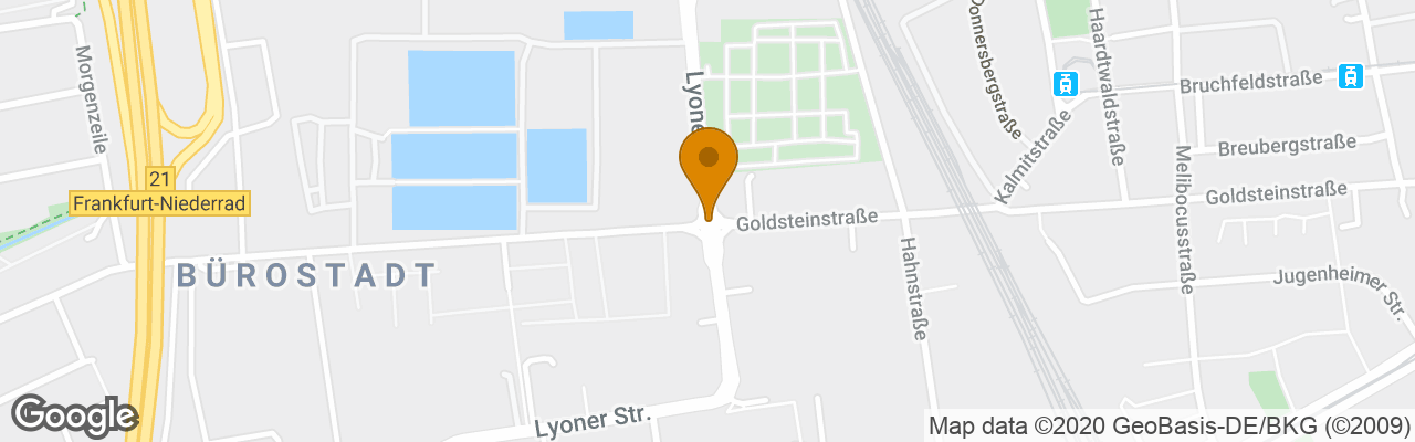 Hotel NH Frankfurt Niederrad