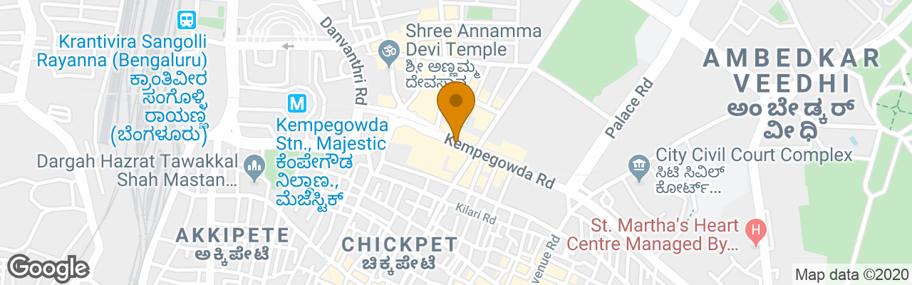 Hotel Nalapad Residency