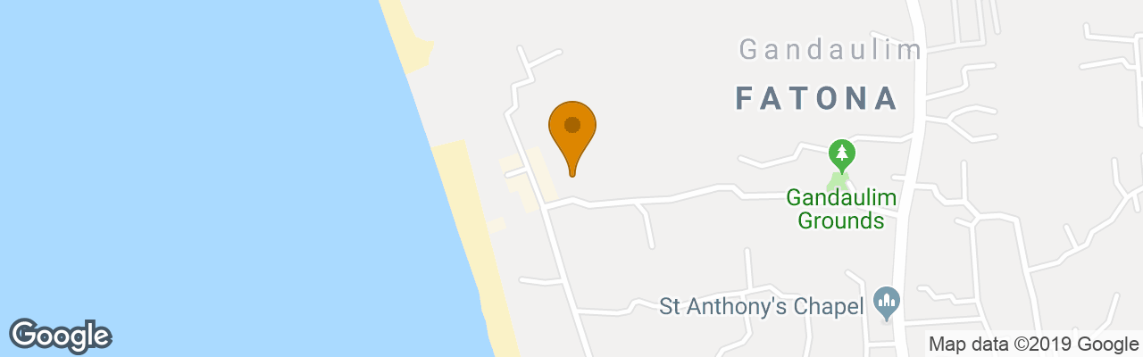 Hotel Bollywood Sea Queen