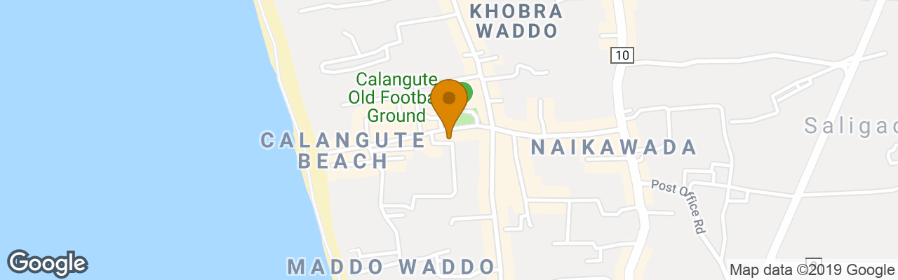 Hotel Colonia De Braganza