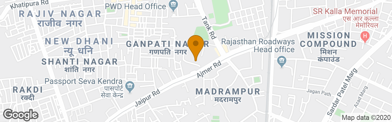 Hotel Lal Mahal Palace