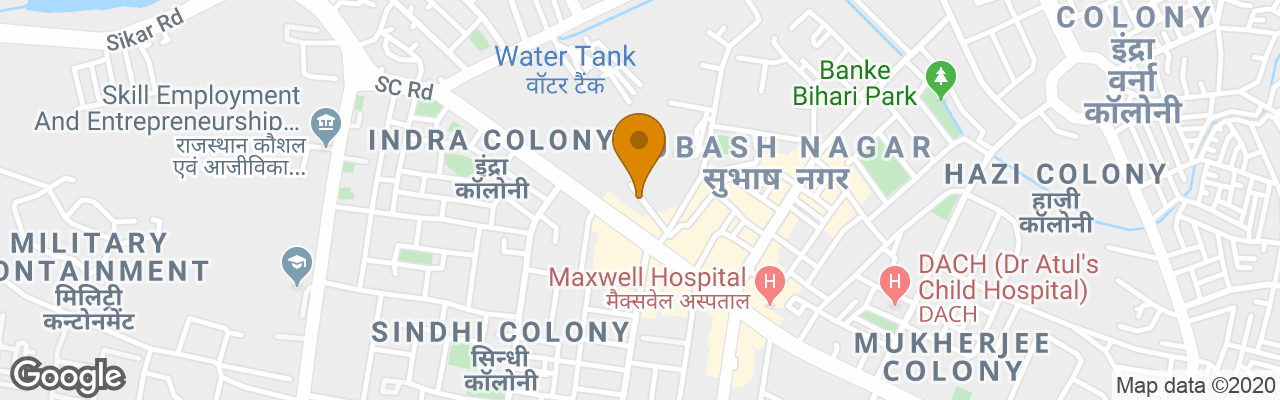 Hotel Maharani Prime