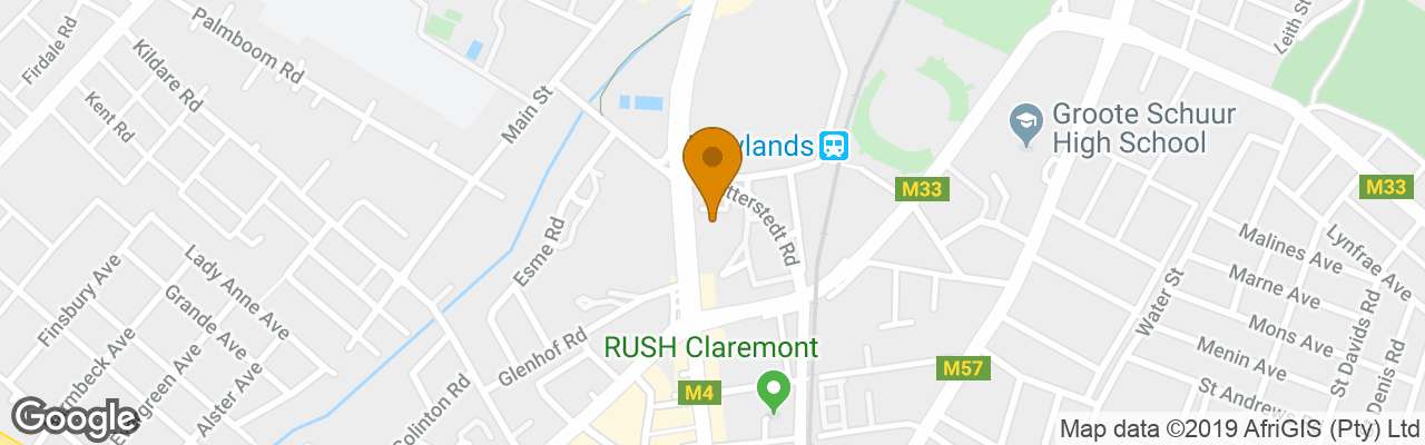 Hotel Southern Sun Newlands