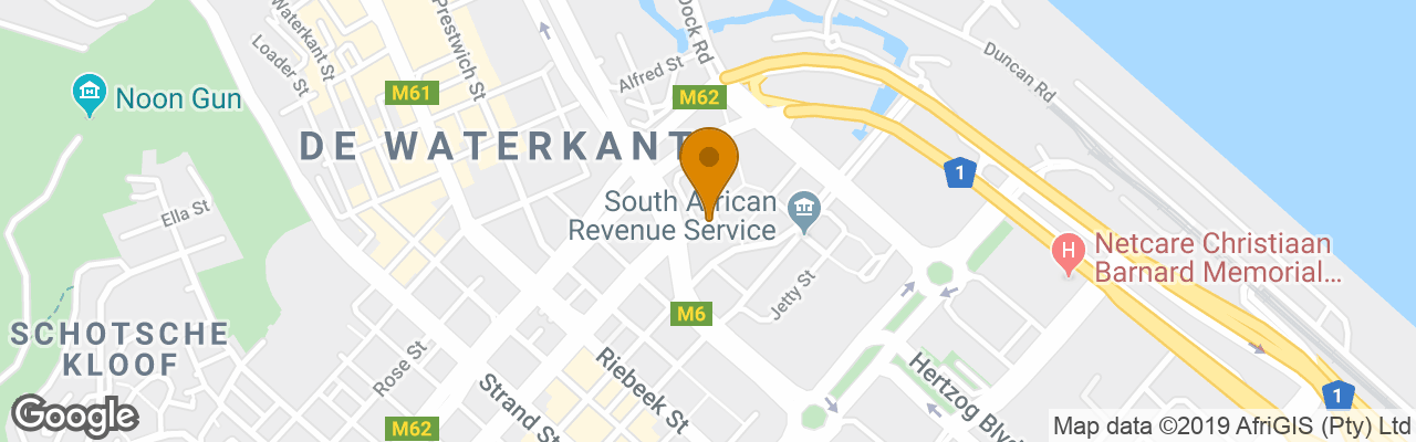 Protea Hotel North Wharf