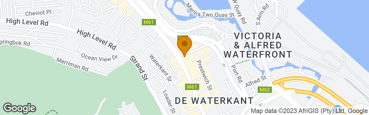 Protea Hotel Victoria Junction