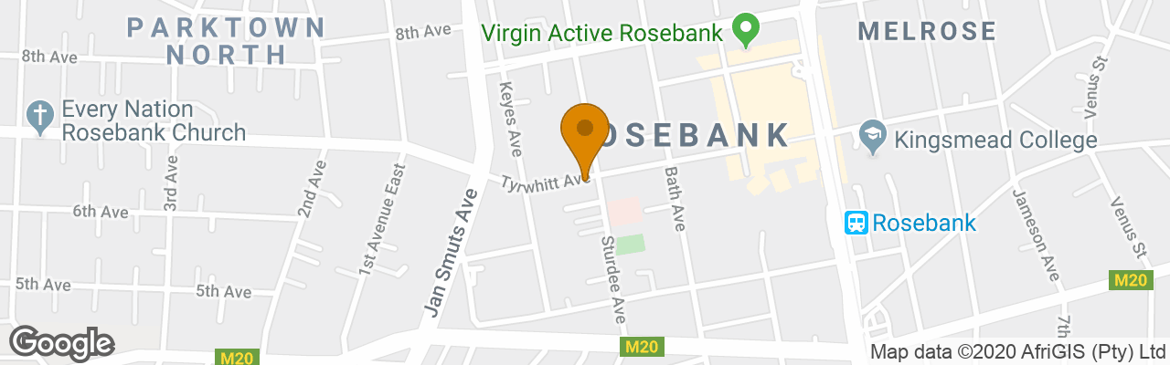 Hotel Crowne Plaza Johannesburg The Rosebank