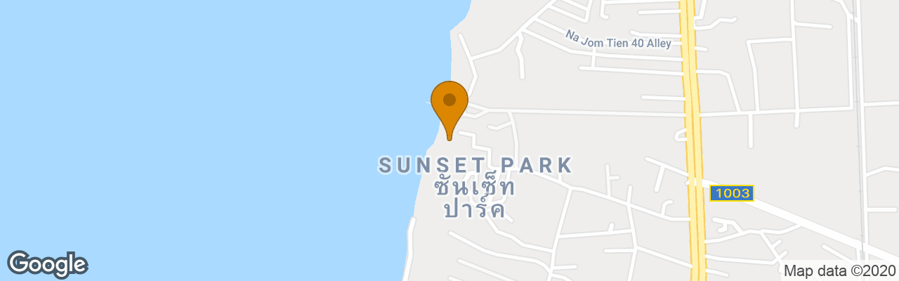 Sunset Park Resort & Spa