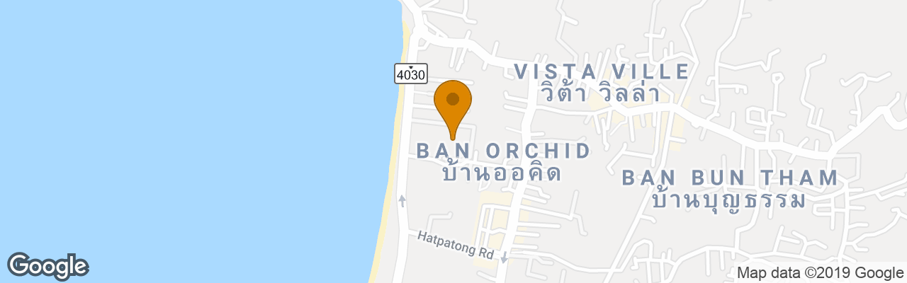 Hotel Phuket Graceland Resort & Spa