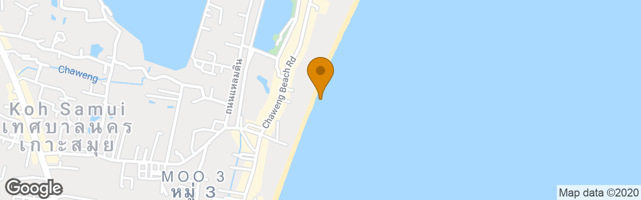 Seascape Beach Resort