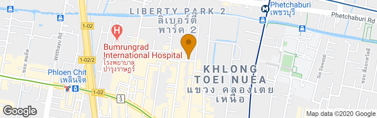 Hotel Solitaire Bangkok Sukhumvit 11