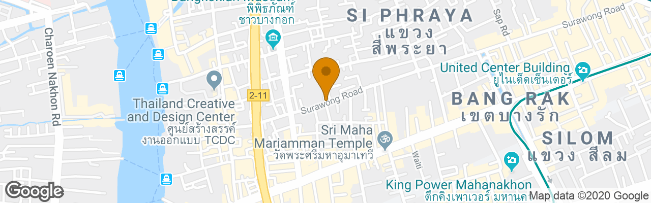 Hotel The Siam Heritage Boutique Suites