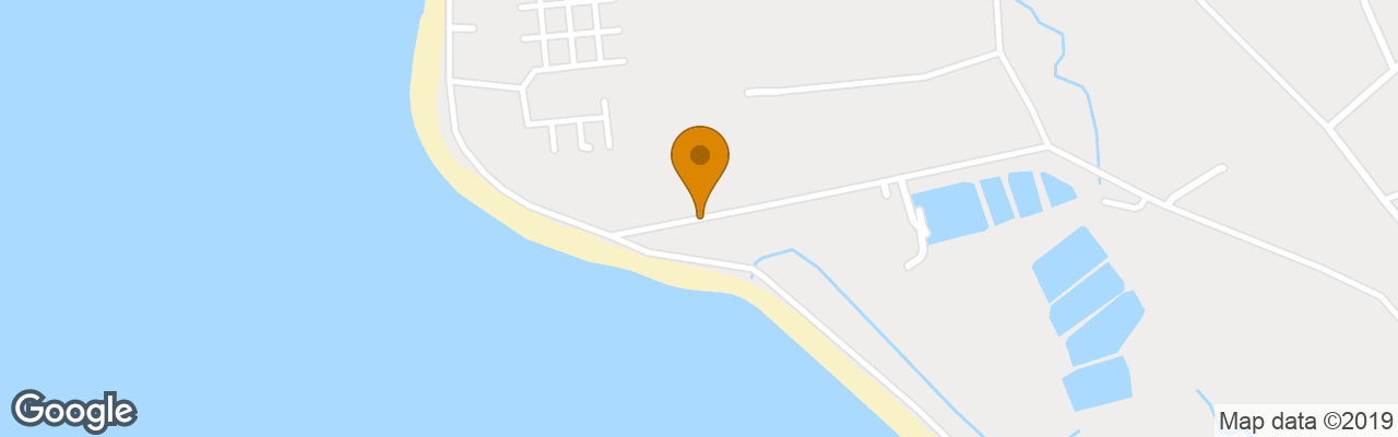 Palm Galleria Resort