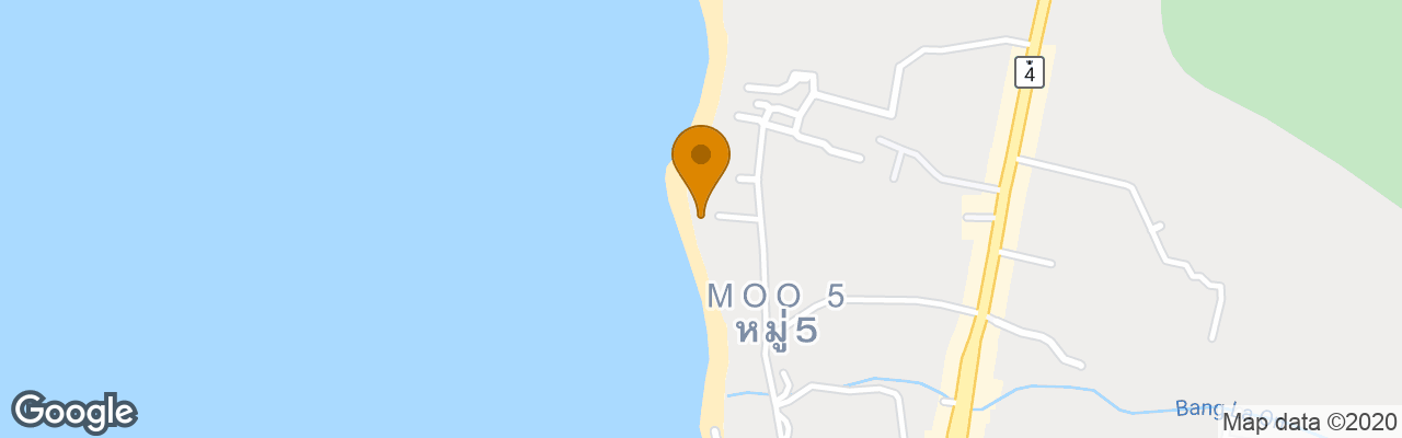 Hotel La Flora Resort & Spa Khao Lak