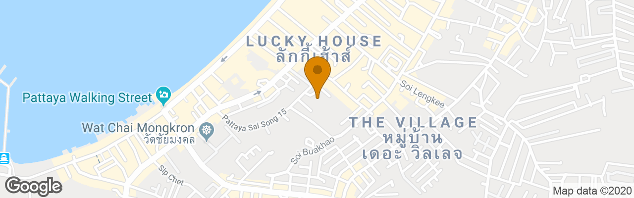 Mercure Hotel Pattaya