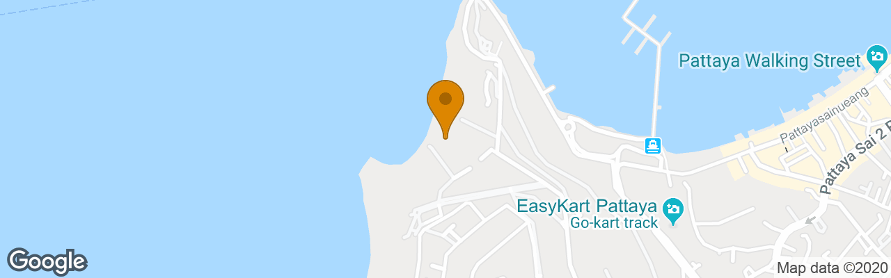 Hotel InterContinental Pattaya Resort