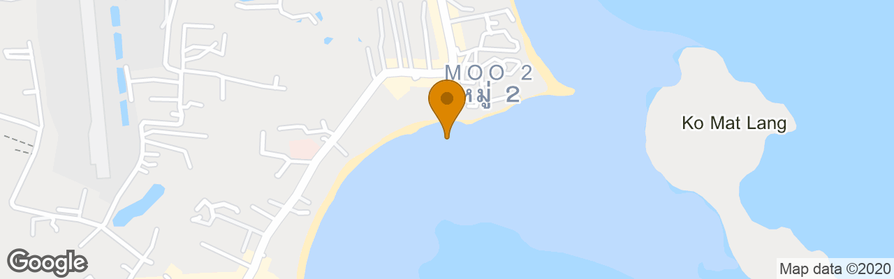 Hotel The Briza Beach Resort