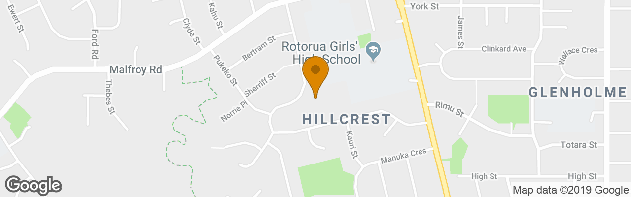 Hotel VR Rotorua Lake Resort