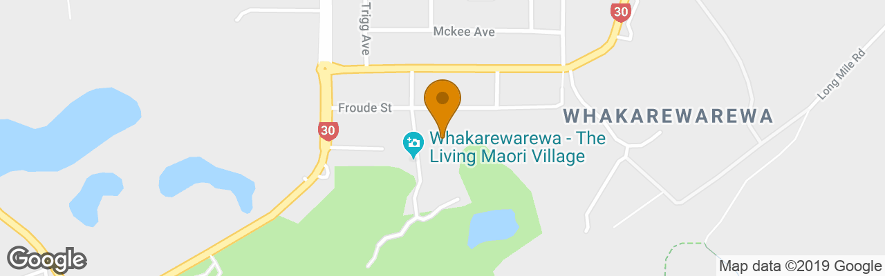 Hotel Holiday Inn Rotoura