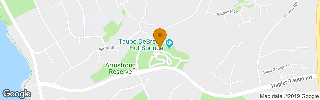 Hilton Lake Taupo hotel