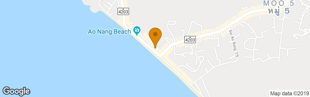 Hotel Aonang Princeville Resort