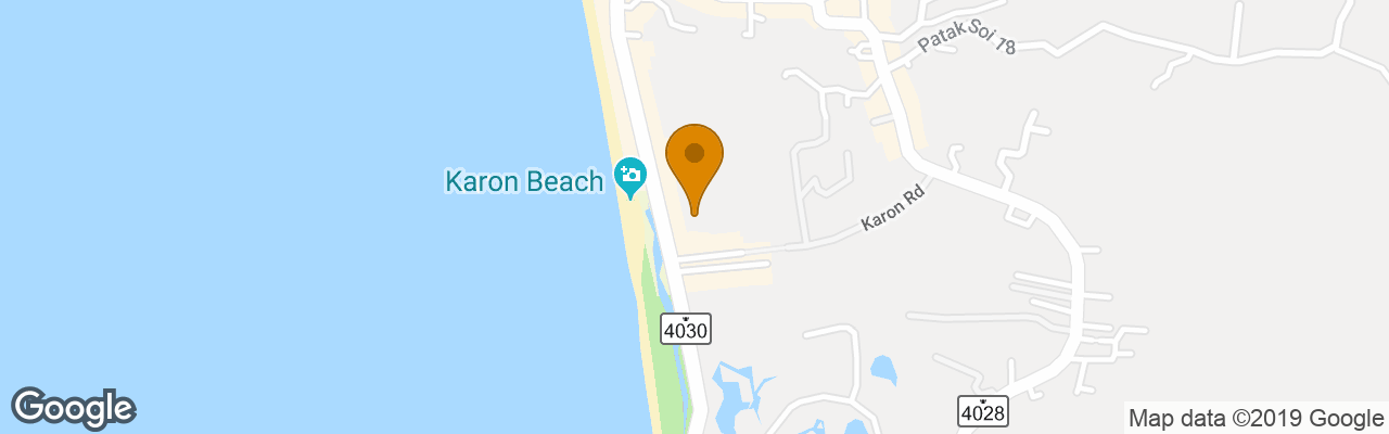 Hotel Baan Karonburi Resort