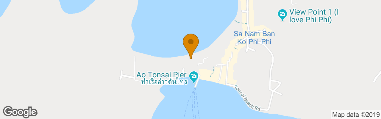 Hotel Charlie Beach Resort