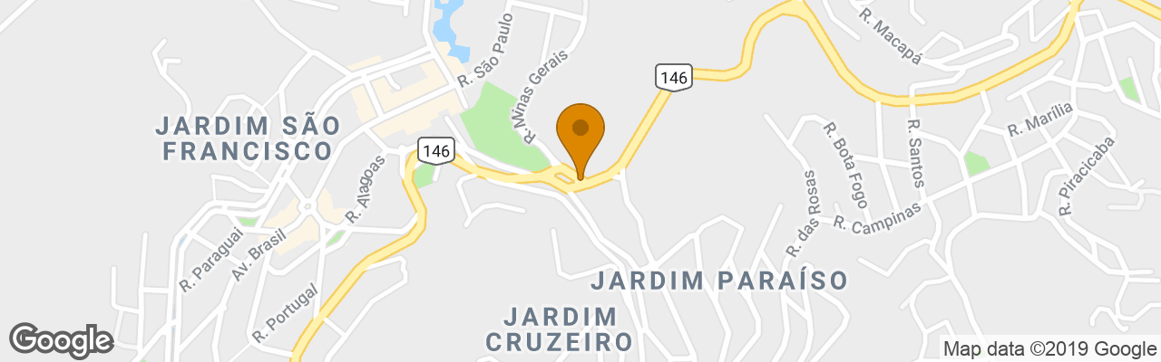 Hotel Recanto Bela Vista 