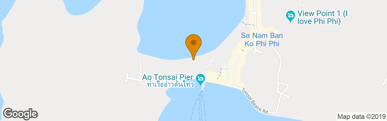 Hotel Pp Princess Resort