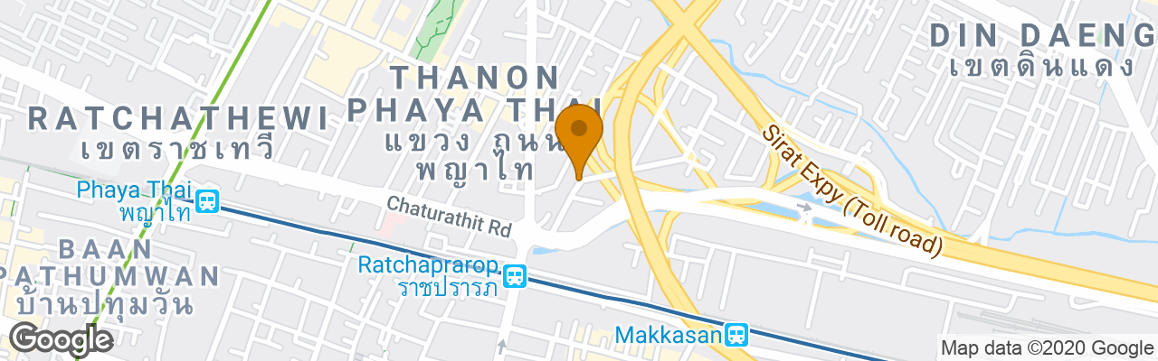 Y & K Boutique Bangkok Hotel