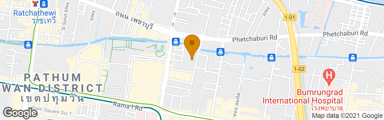 Hotel Regent-bangkok