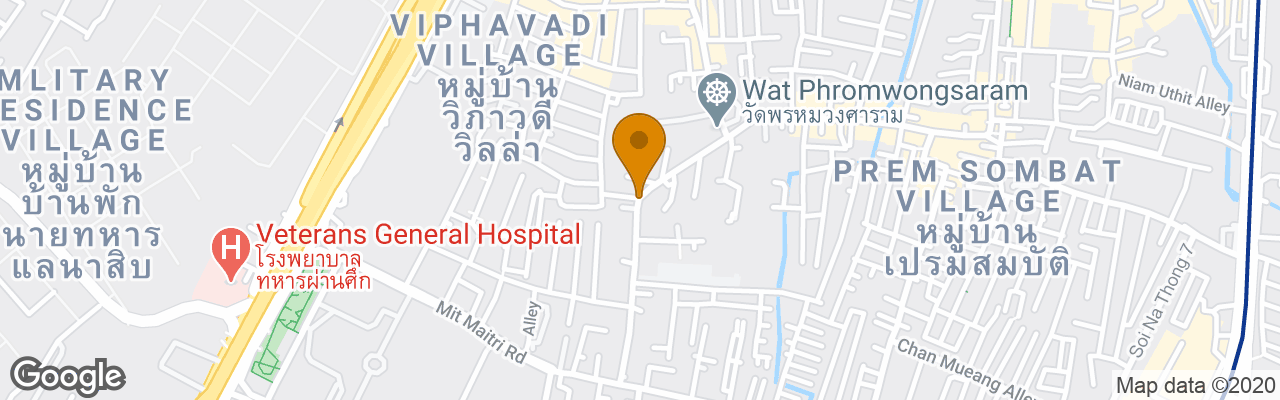 Hotel Cabana Grand View