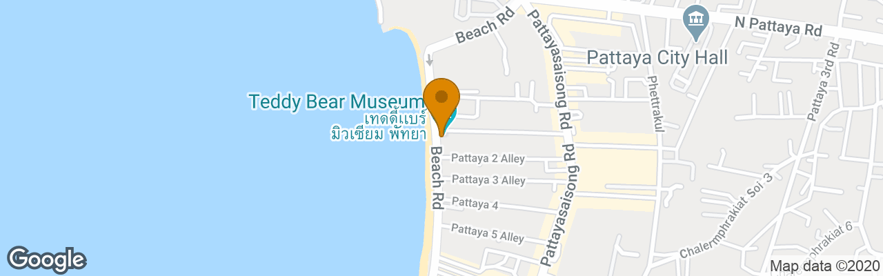 The Mark Land Boutique Hotel