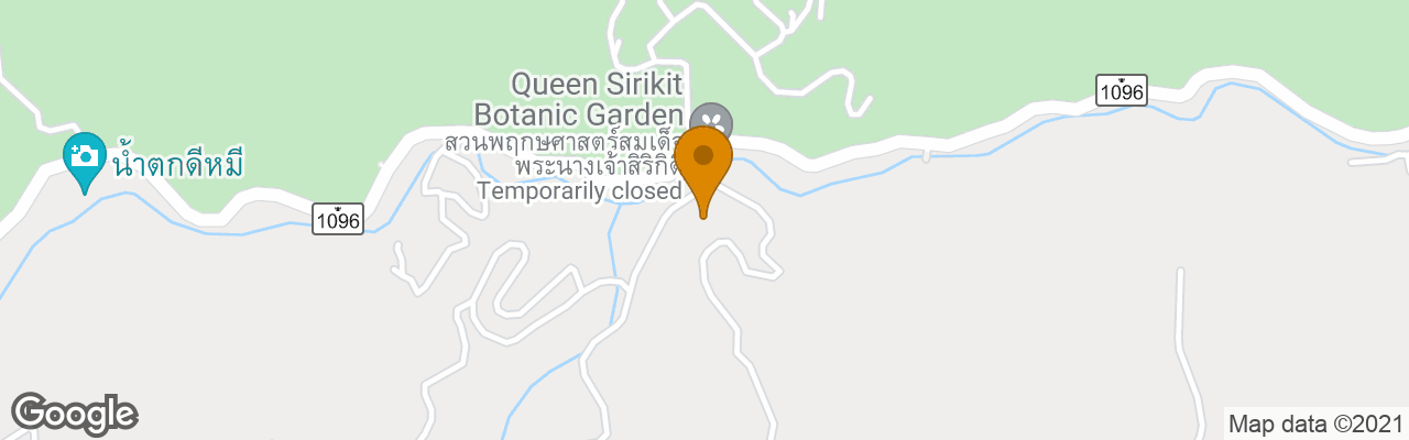 Hotel Phu Jaya Mini Resort