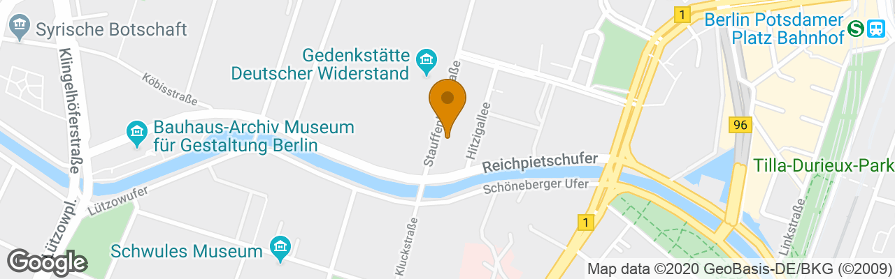 Hotel Maritim Berlin