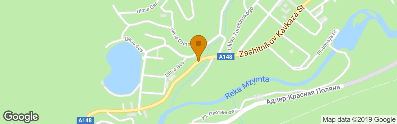 Peak Hotel Krasnaya Polyana