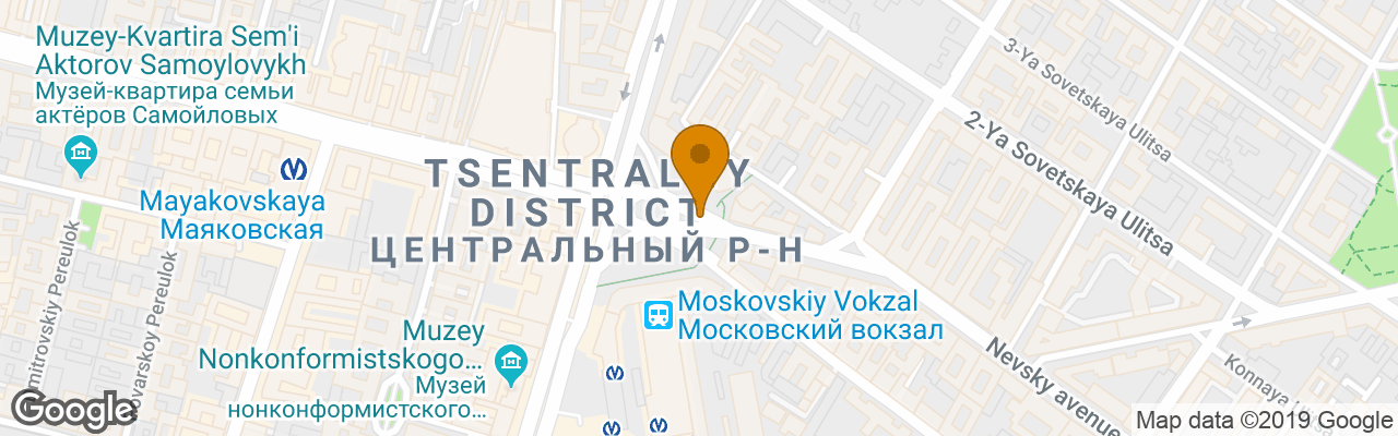 Best Eastern Filippov Hotel 2