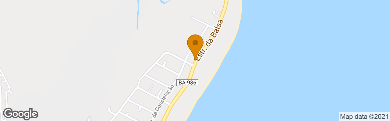 Hotel Pousada Rigatoni Beach 