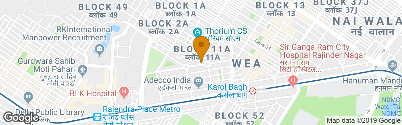 Hotel White House Continental