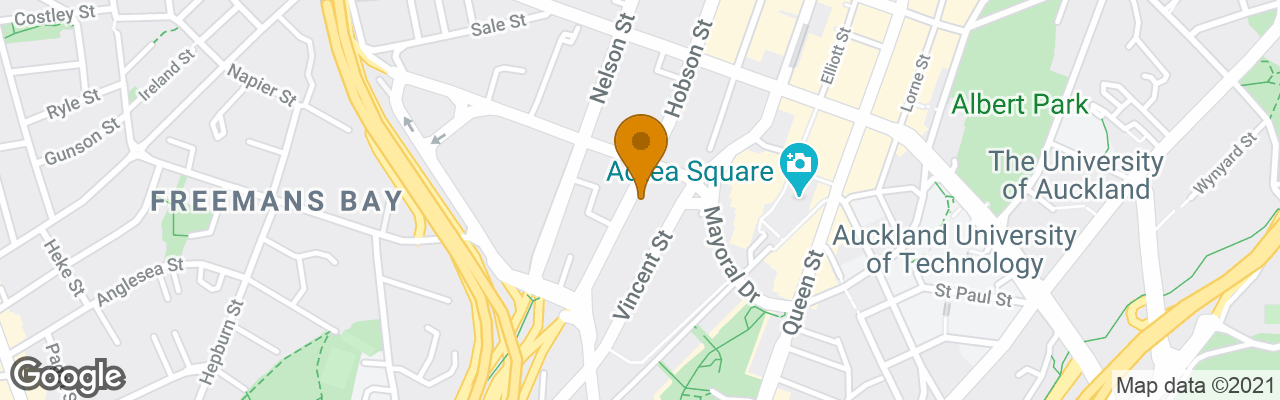 Hotel VR Auckland City