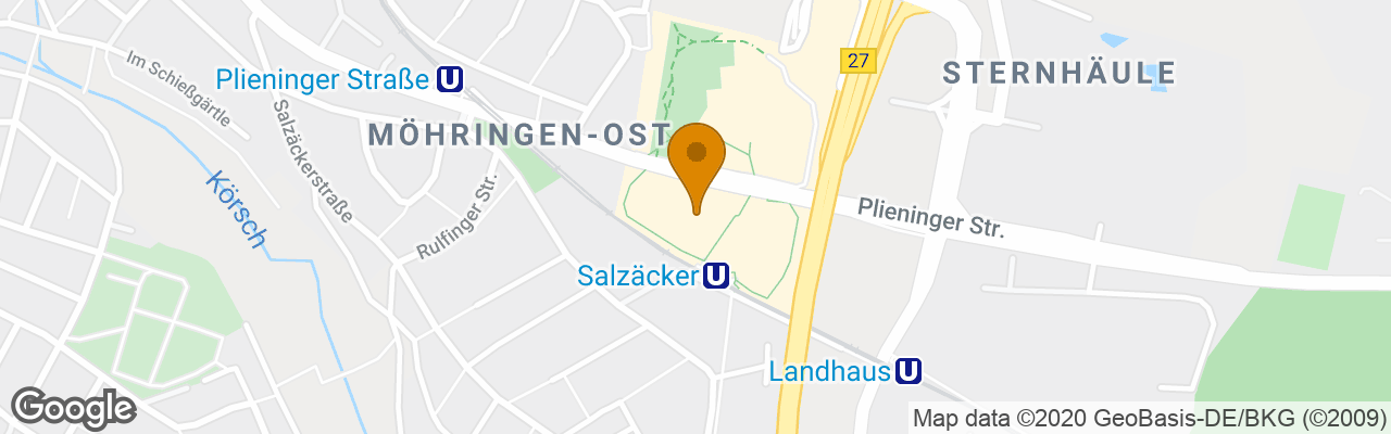 Dormero Hotel Stuttgart